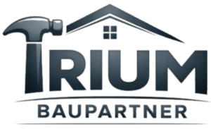 Trium Baupartner Logo